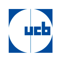 Logo: UCB