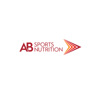 AB Sports Nutrition logo