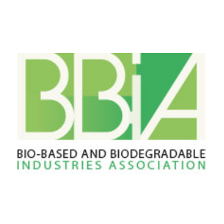 Bio-based and Biodegradable Industries Association logo