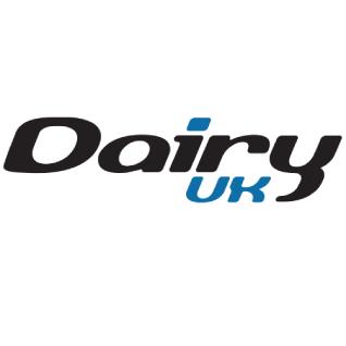 Dairy UK logo