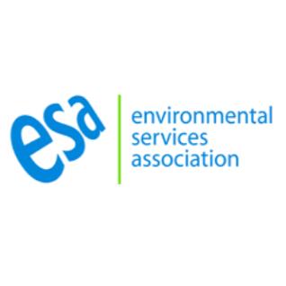 Environmental Services Association