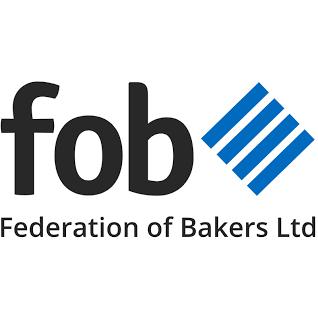 Federations of Bakers logo
