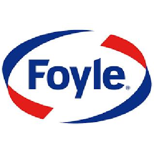 Foyle logo