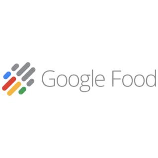 Google Food logo