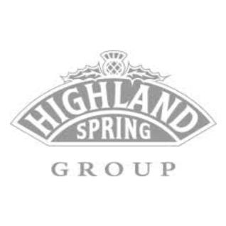 Highland Spring Group logo