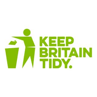 Keep Britain Tidy logo