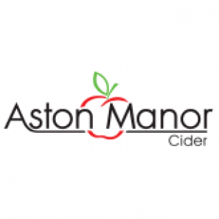 Aston Manor Cider