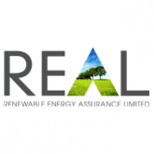REAL (Renewable Energy Assurance Limited)