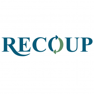 RECOUP logo