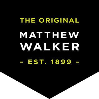 Matthew Walker logo