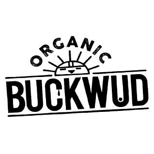 Buckwud logo