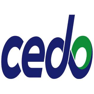 Cedo Ltd Logo