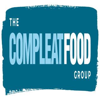 Compleat Food Group Logo