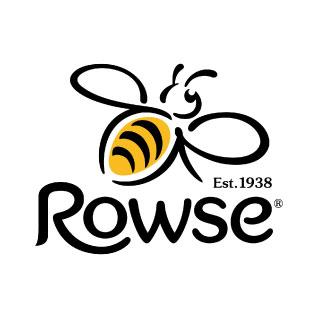 Rowse Honey logo