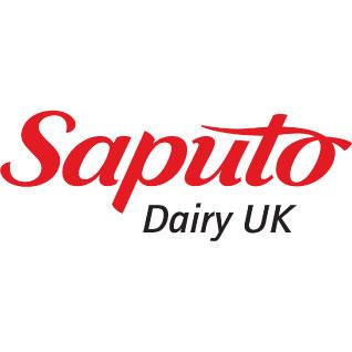 Saputo Dairy UK logo