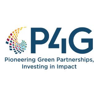 P4G Logo