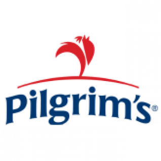 Pilgrim's UK logo