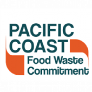 Pacific Coast Food Waste Commitment