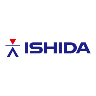 Ishida Europe Logo 