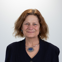 Harriet Lamb, Chief Executive, WRAP