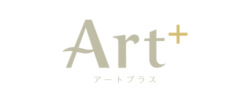 Art+（アートプラス）
