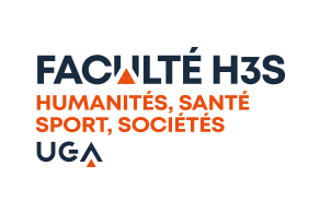 Logo de la faculté H3S
