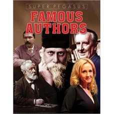 Famous Authors by Pegasus