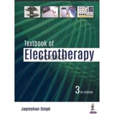 Textbook of Electrotherapy 3rd Edition