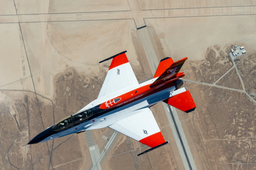 L’US Air Force annonce avoir réussi un duel aérien avec un avion piloté par IA
