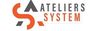 ATELIERS SYSTEM