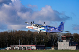 ZeroAvia a fait décoller le plus gros avion à hydrogène au monde