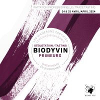 Dégustation Biodyvin : Primeurs Bordeaux