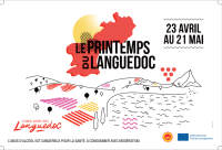 19e édition : Le Printemps du Languedoc
