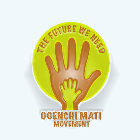 Goenchi Mati Movement