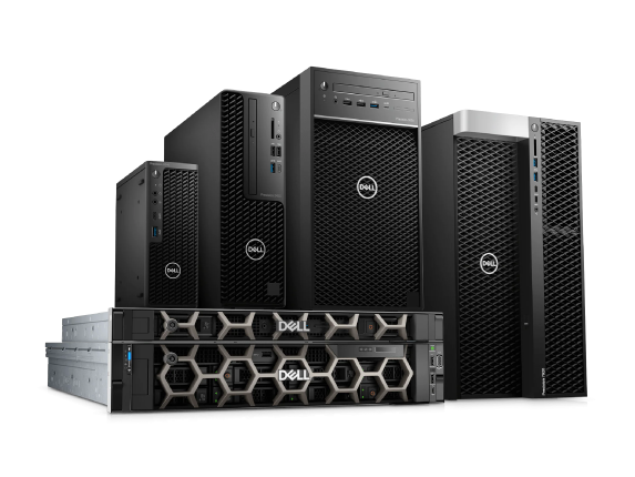 dell workstations