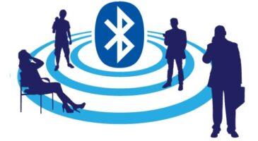 Bluetooth, une définition en un clic