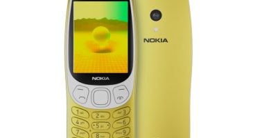 Nokia 3210 : 25 ans après, le retour du « téléphone idiot »