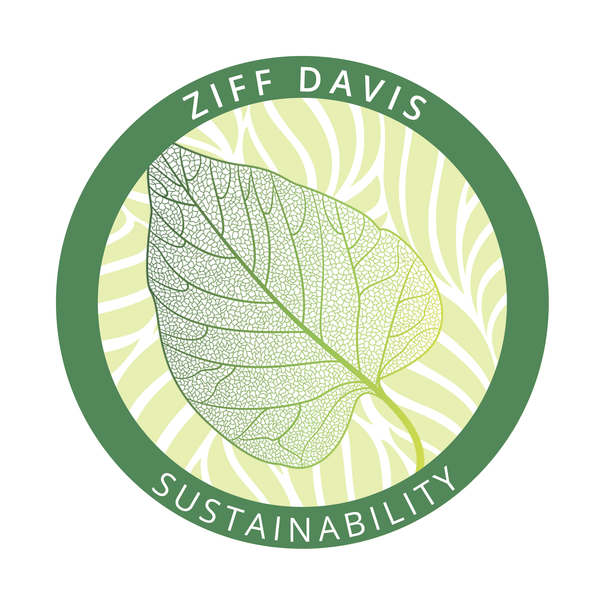 Ziff Davis Sustainability Council