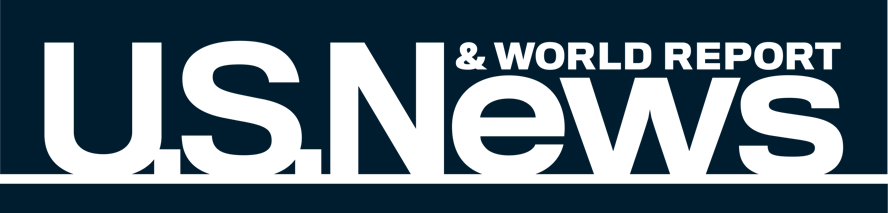 US News logo.