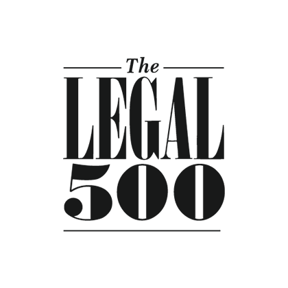Legal 500-logo