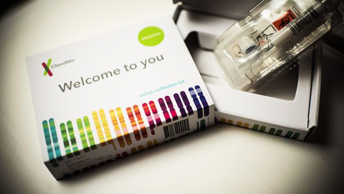 Millions of people may be giving away their privacy through ancestry tests