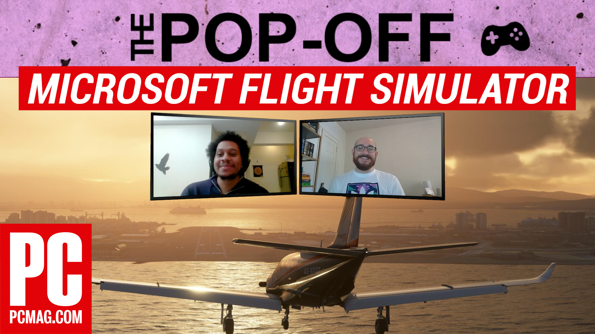 Microsoft Flight Simulator Is a Love Letter to Aviation
