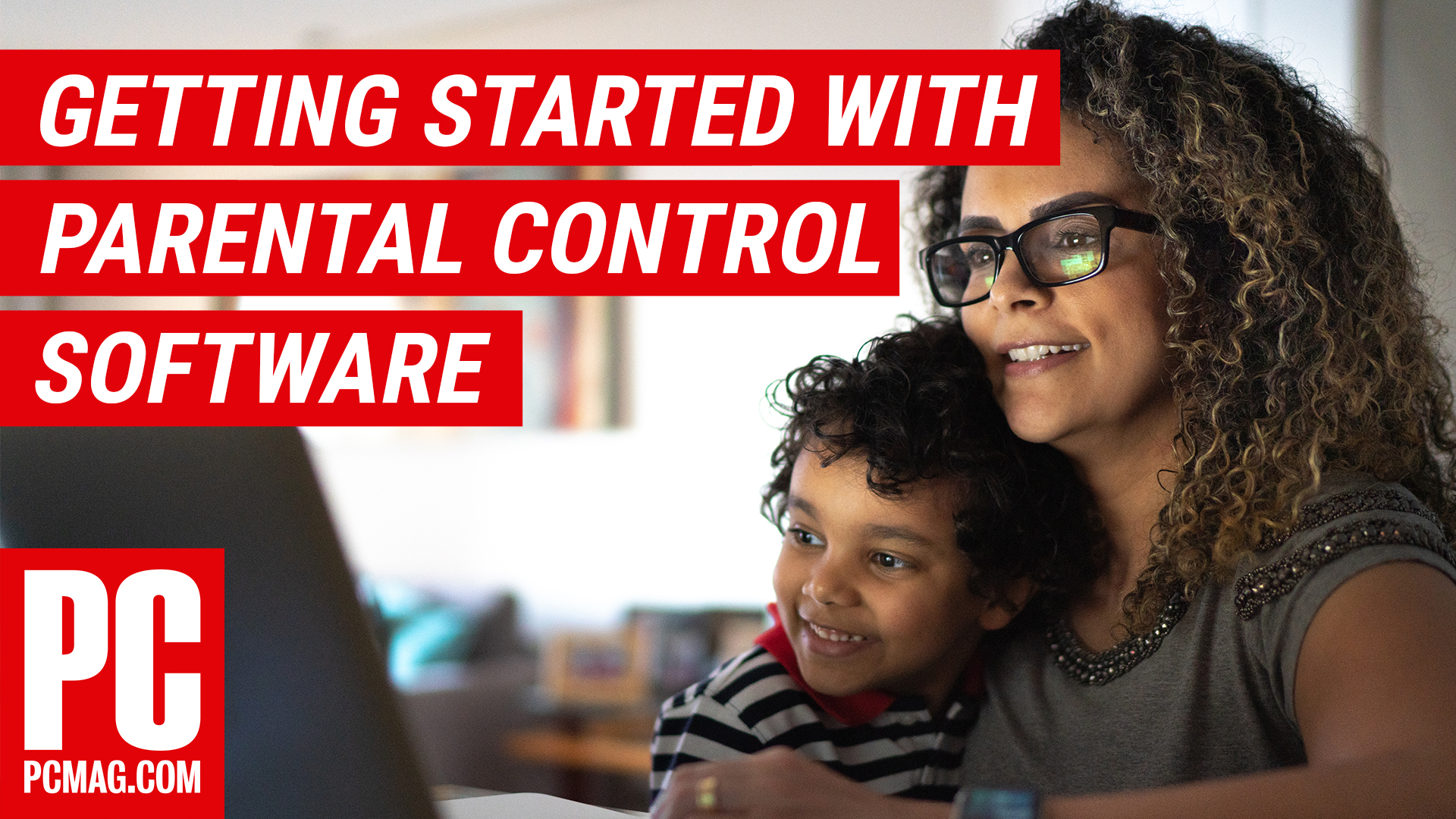 Getting Started with Parental Control Software