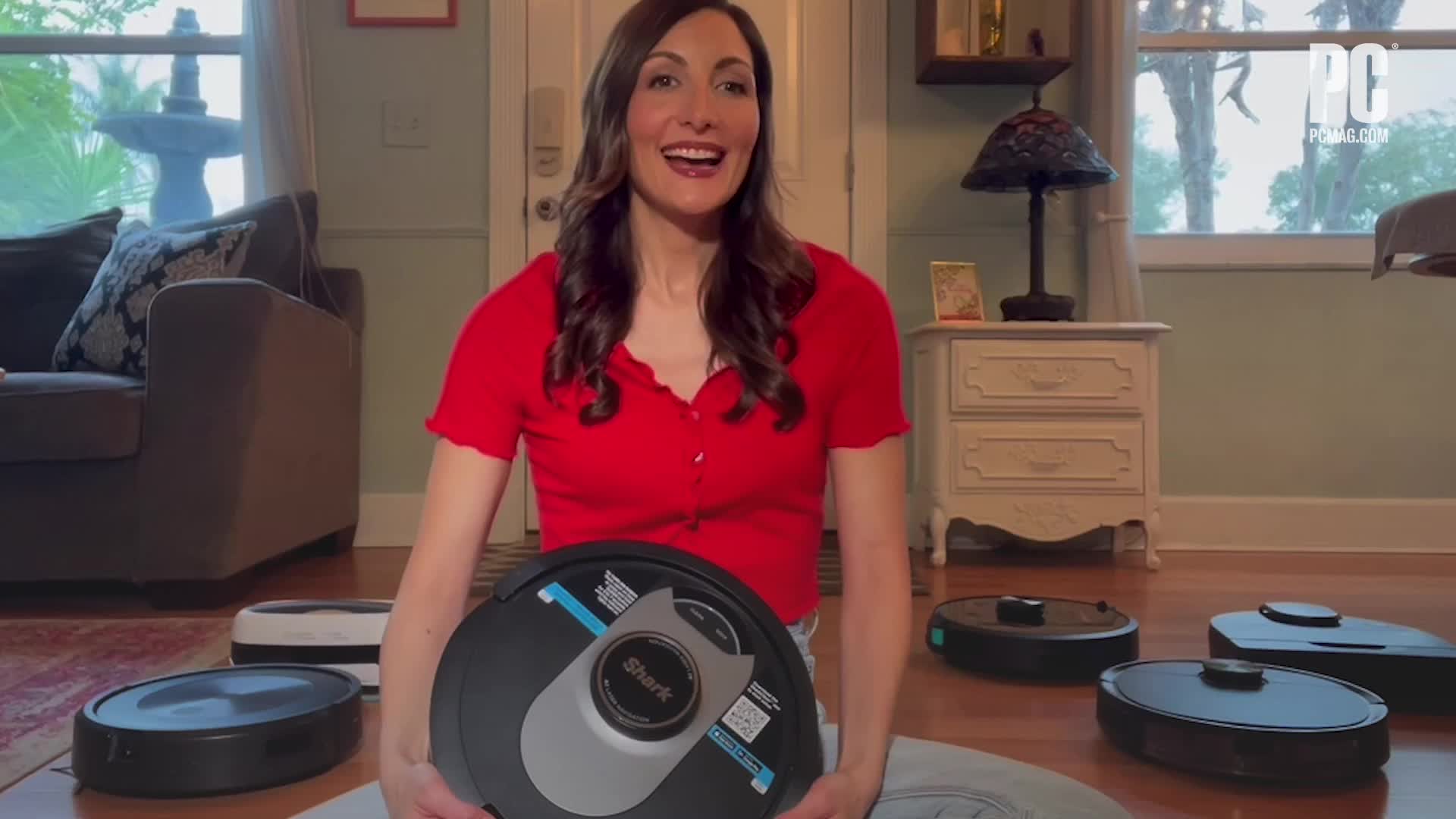 The Best Robot Vacuums for 2022