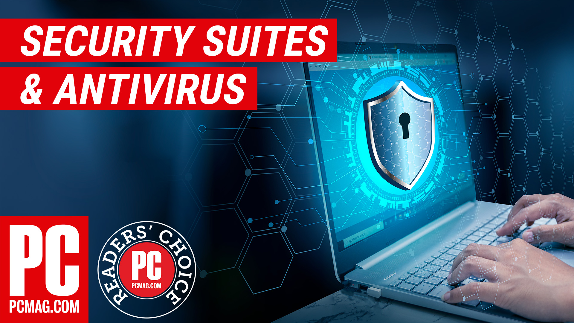 Readers' Choice Awards 2021: Antivirus Software and Security Suites