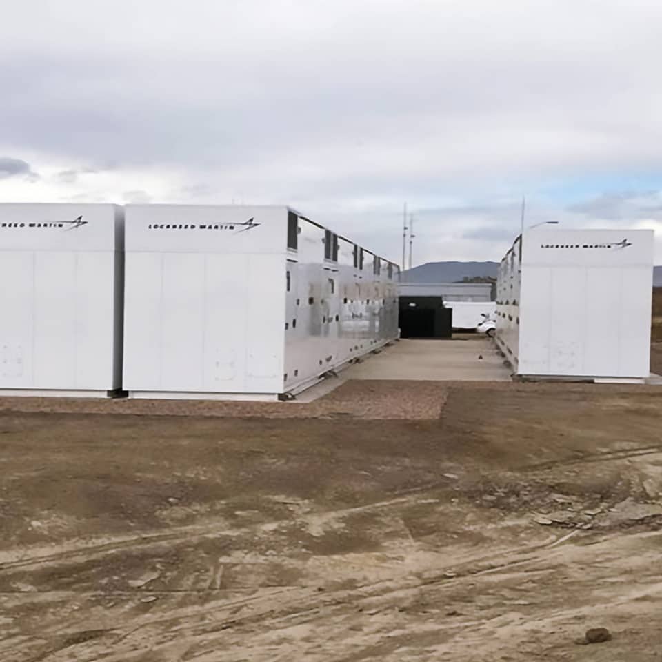 Battery Energy Storage System at Fort Carson: Shaving Peaks & Energy Costs