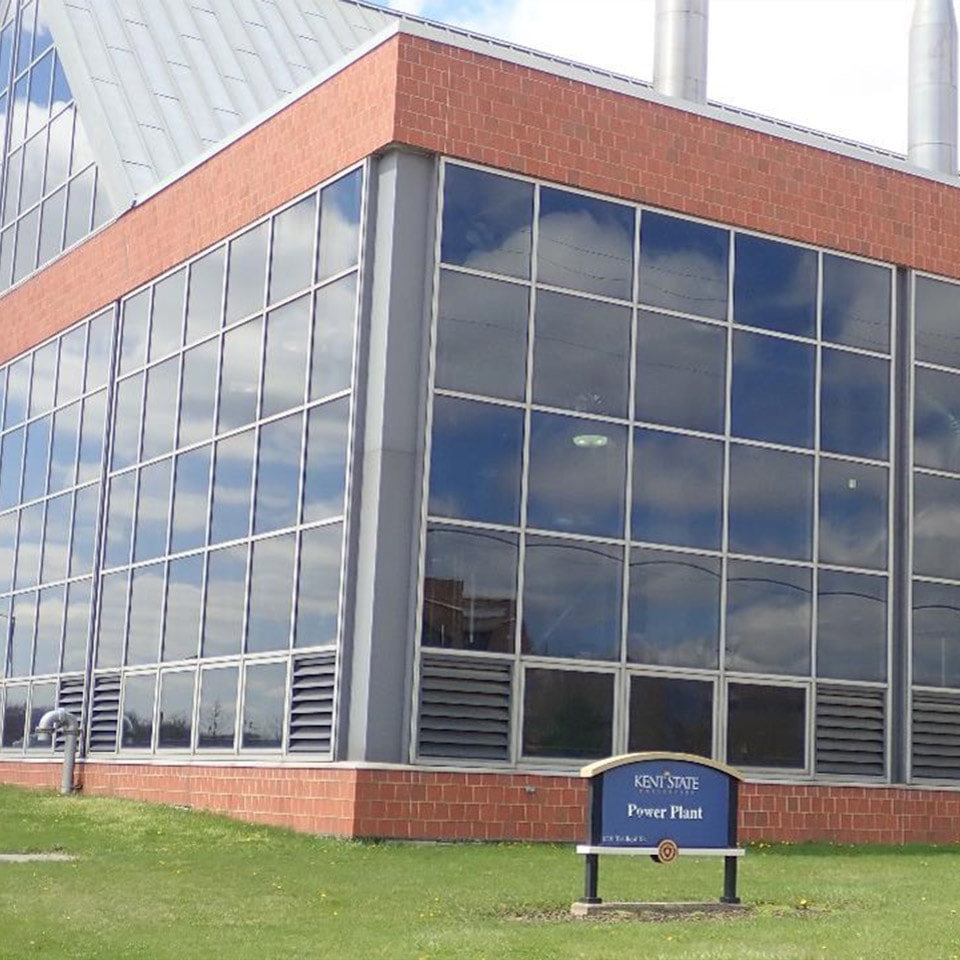 Kent State University Central Plant Optimization: Ratcheting Up Energy & Cost Savings