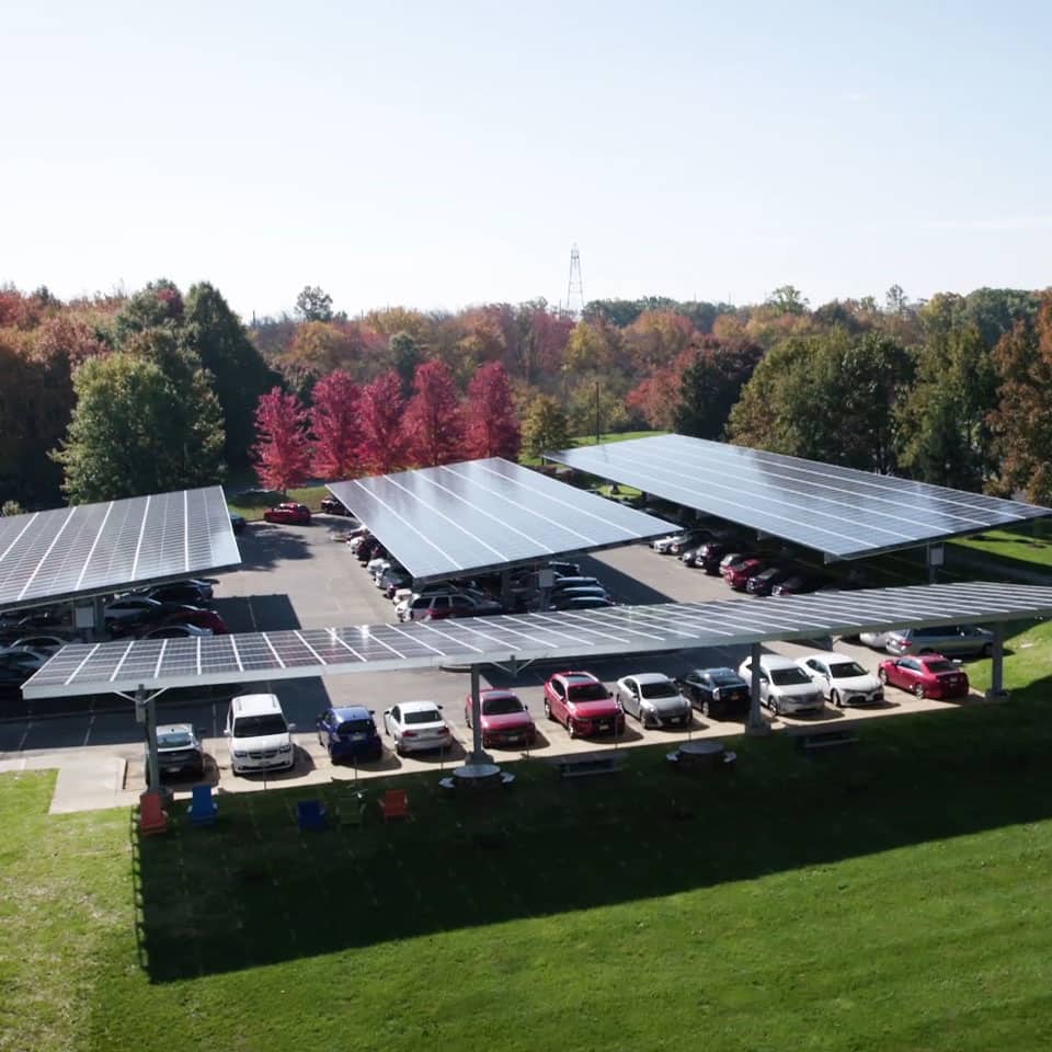 Siemens ‘Living Lab’ Microgrid Research Center in New Jersey