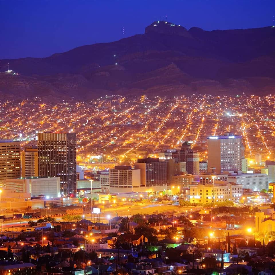 El Paso Electric Marketplace: Integrating Energy Efficiency and Demand Response