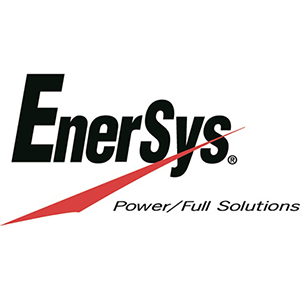 EnerSys Logo
